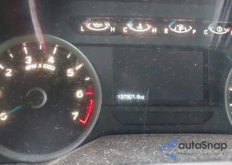 2015 Ford F-150 Xlt from USA, damaged, VIN 1FTEX1CP6FFC68914